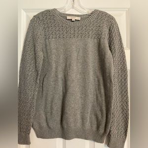 Loft Sweater Size medium